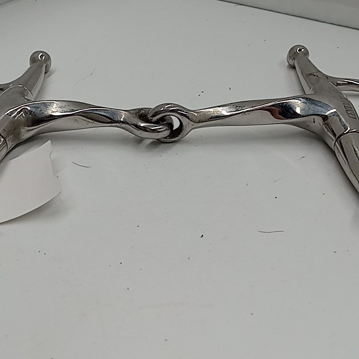 4.75" Snaffle