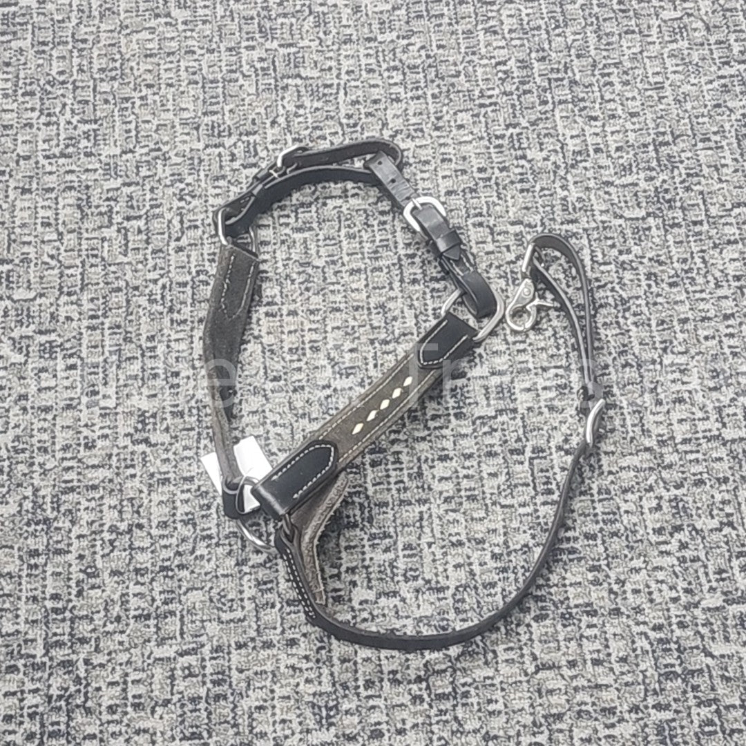 Western Breast Collar