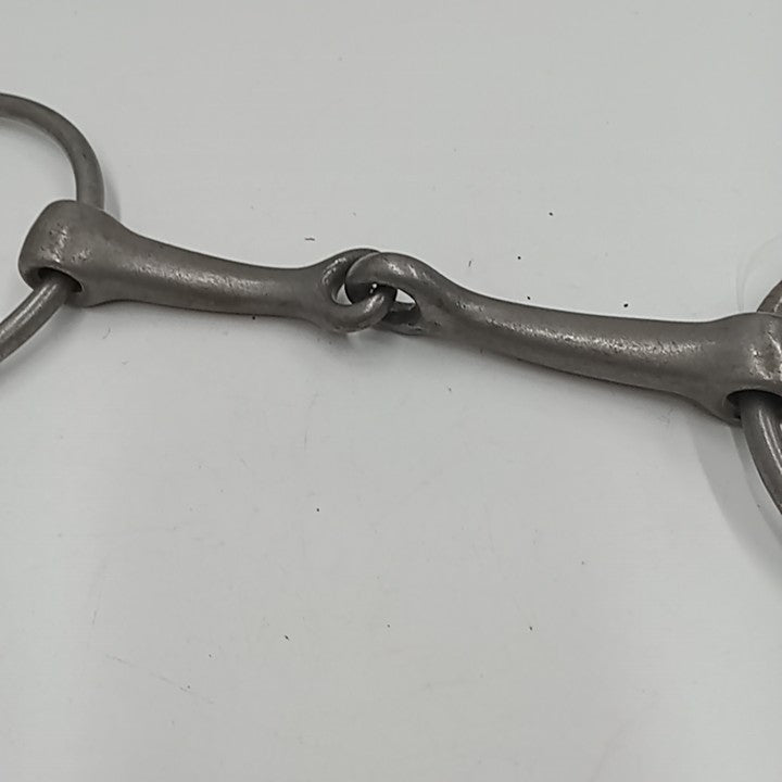 4.5" Snaffle
