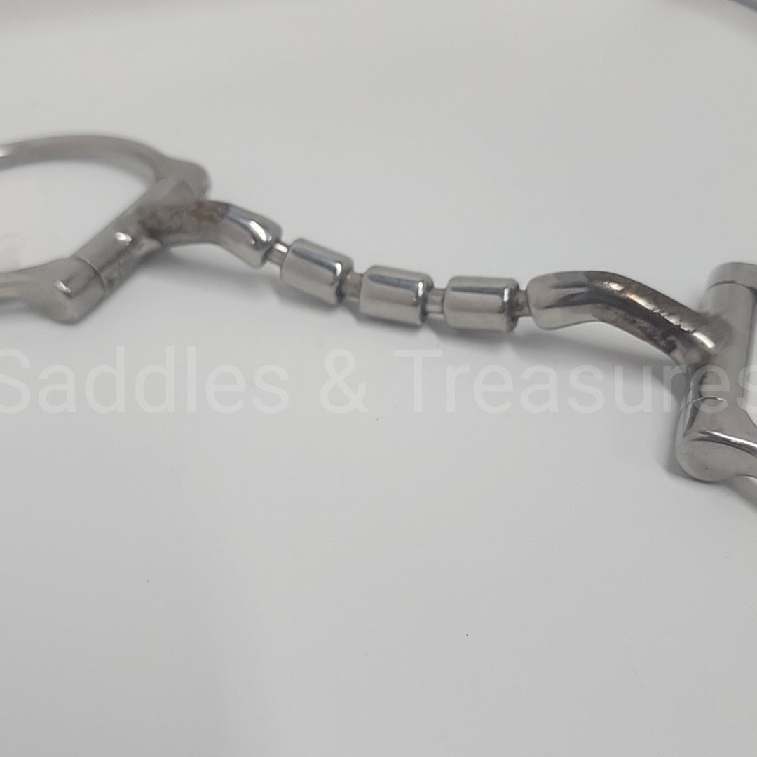 5" Snaffle