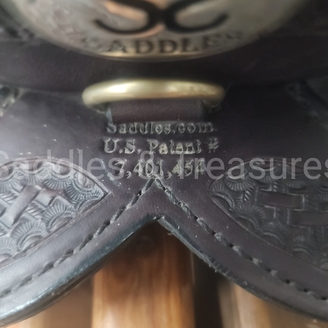 Specialized Endurance Saddle Western