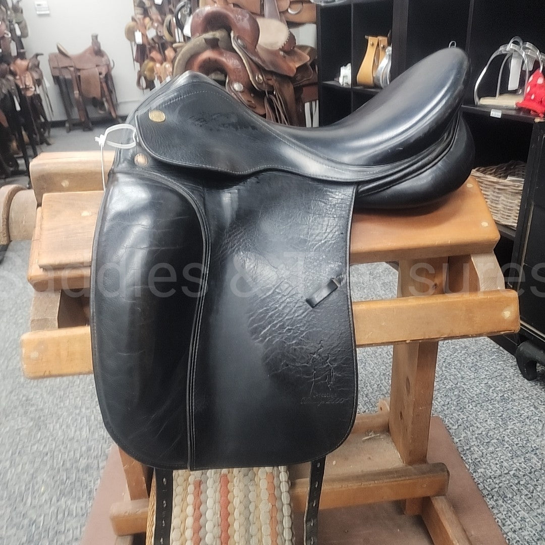 Prestige Dressage Saddle
