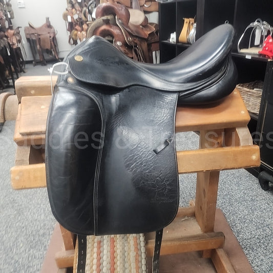 Prestige Dressage Saddle