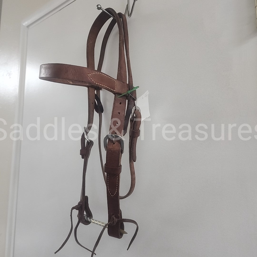 Headstall