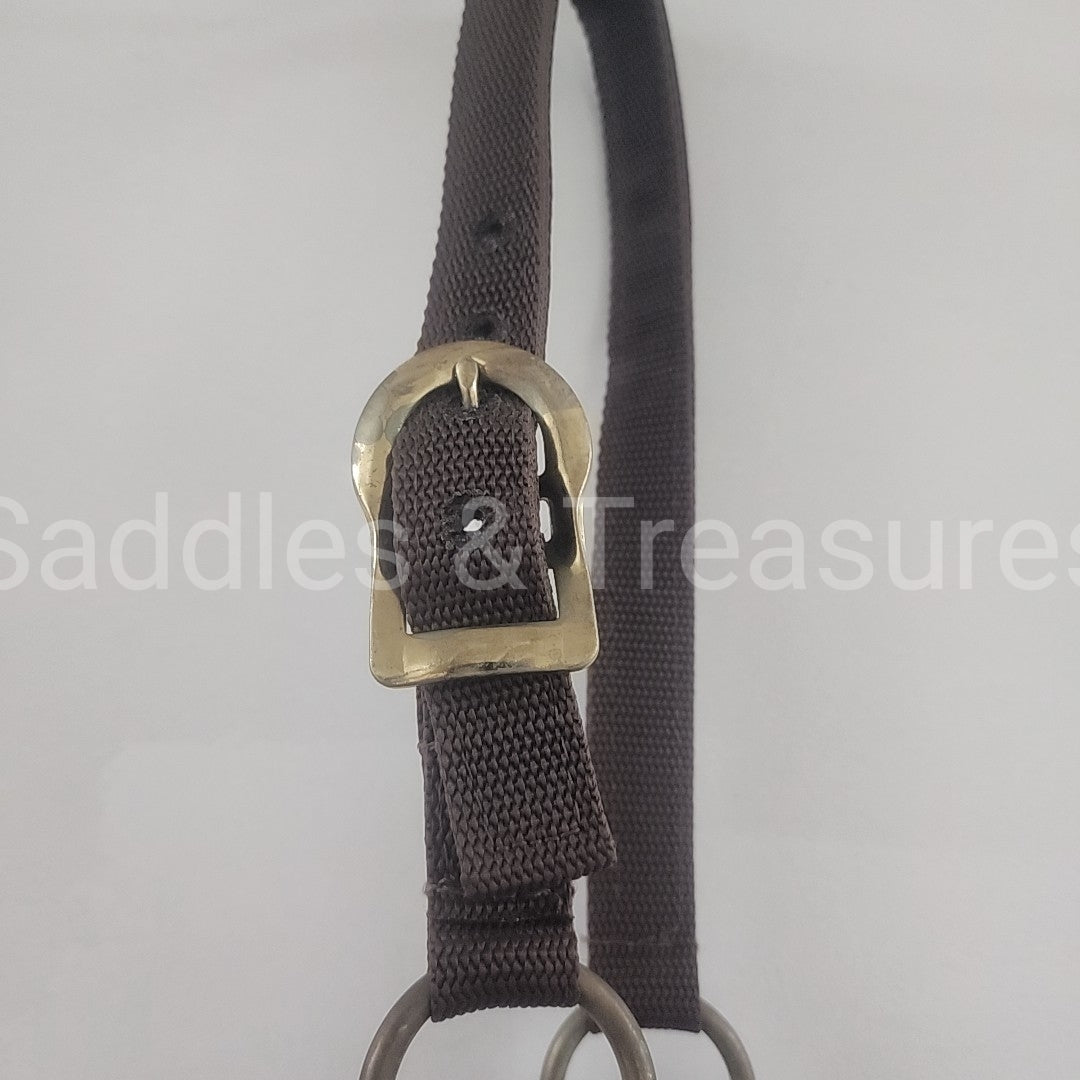 Nylon Halter