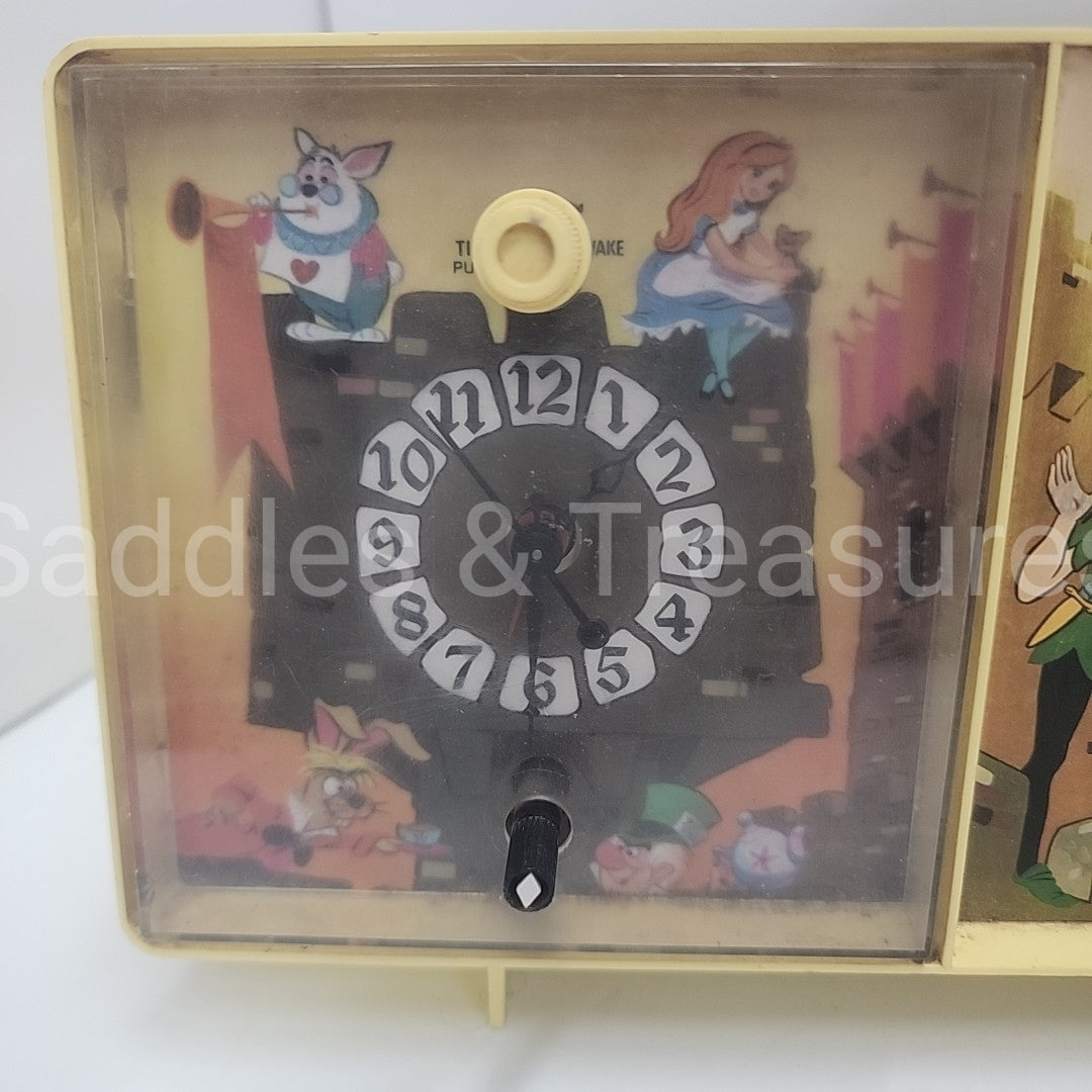 Clock
