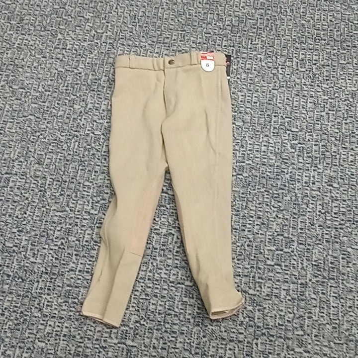 Breeches