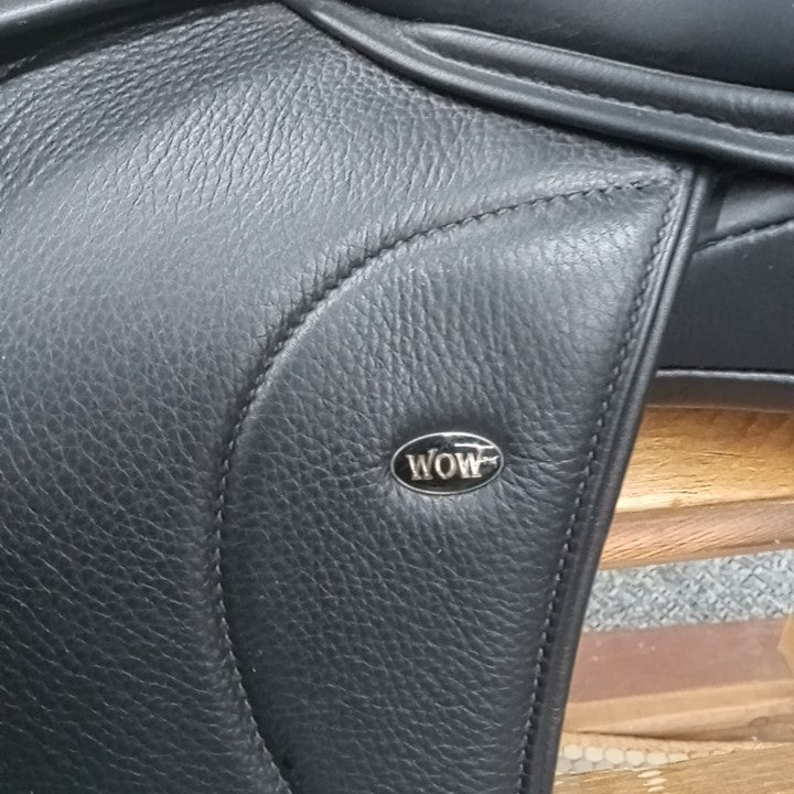 Wow Dressage Saddle