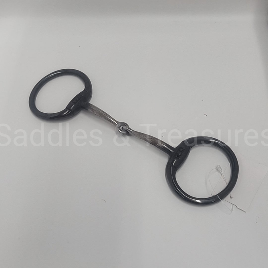 5" Snaffle