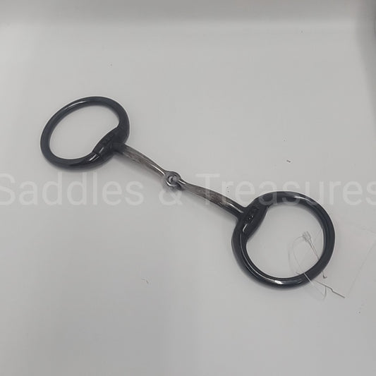 5" Snaffle