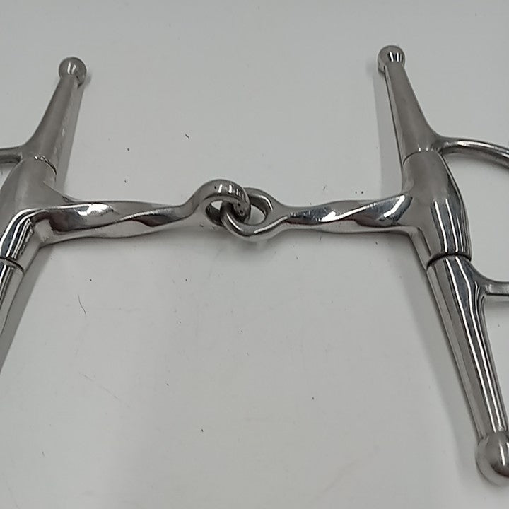 4.75" Snaffle