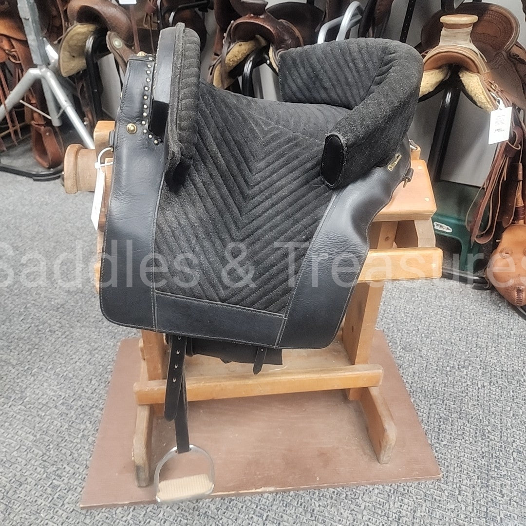 Lusitono Saddle