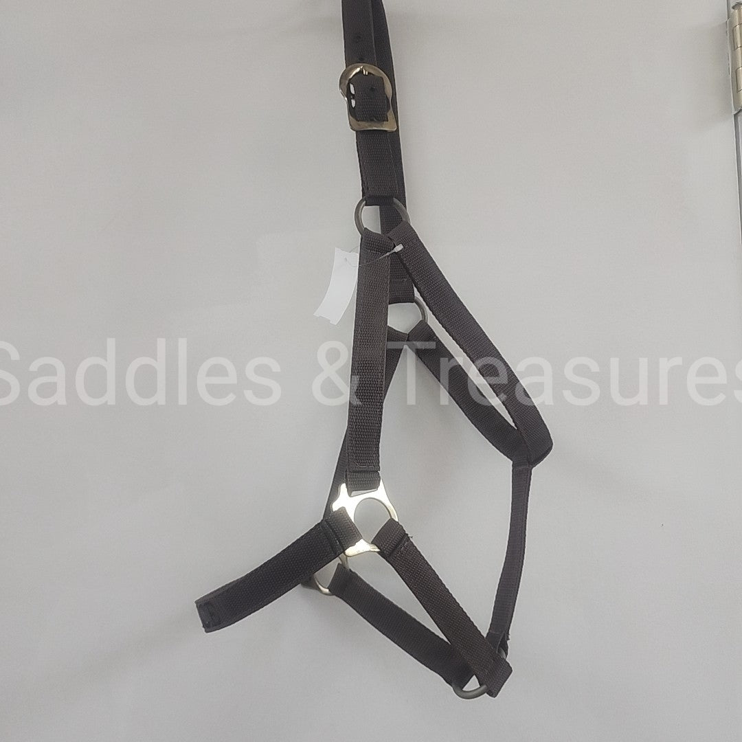 Nylon Halter