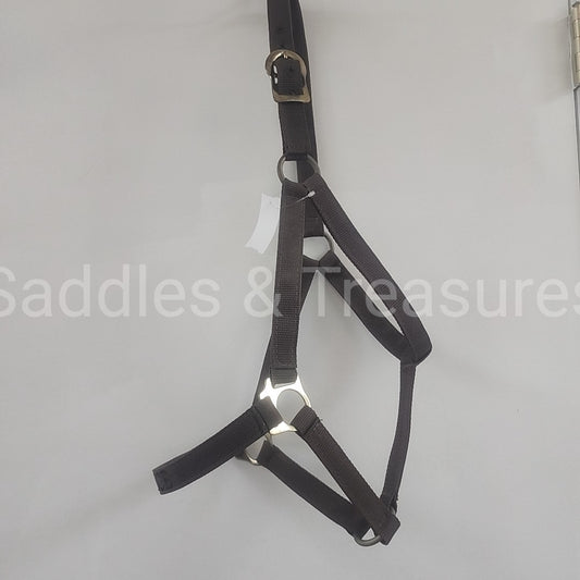 Nylon Halter
