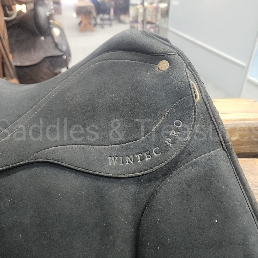 Dressage Saddle