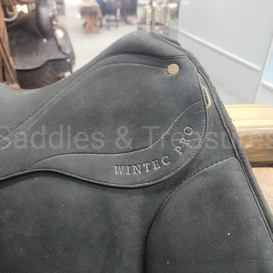 Dressage Saddle