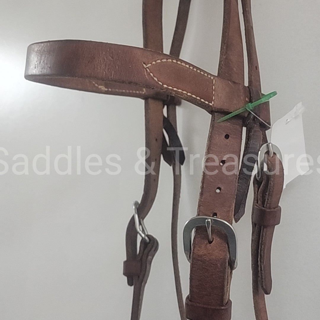 Headstall