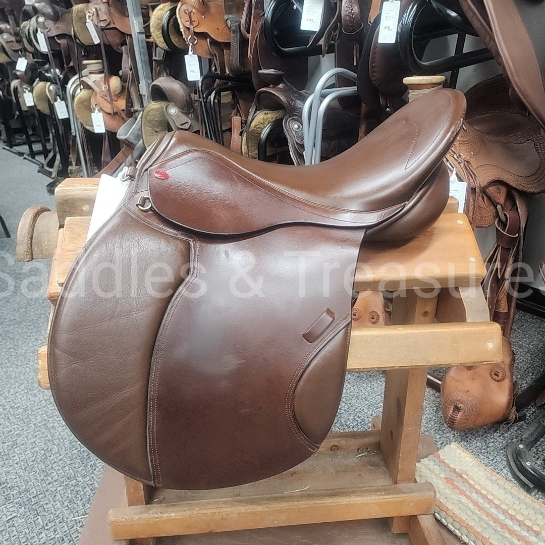 Duett All-Purpose Saddle