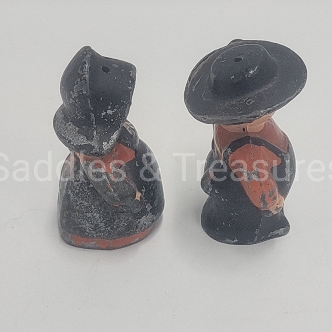 Salt/Pepper
