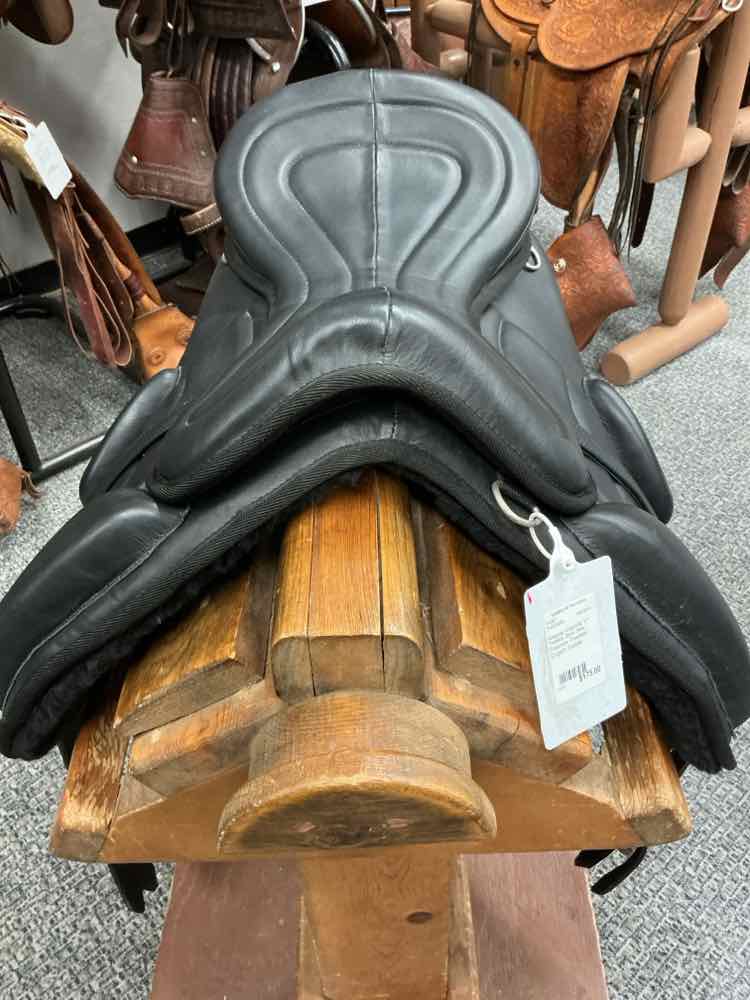 Freemax Trail Saddle