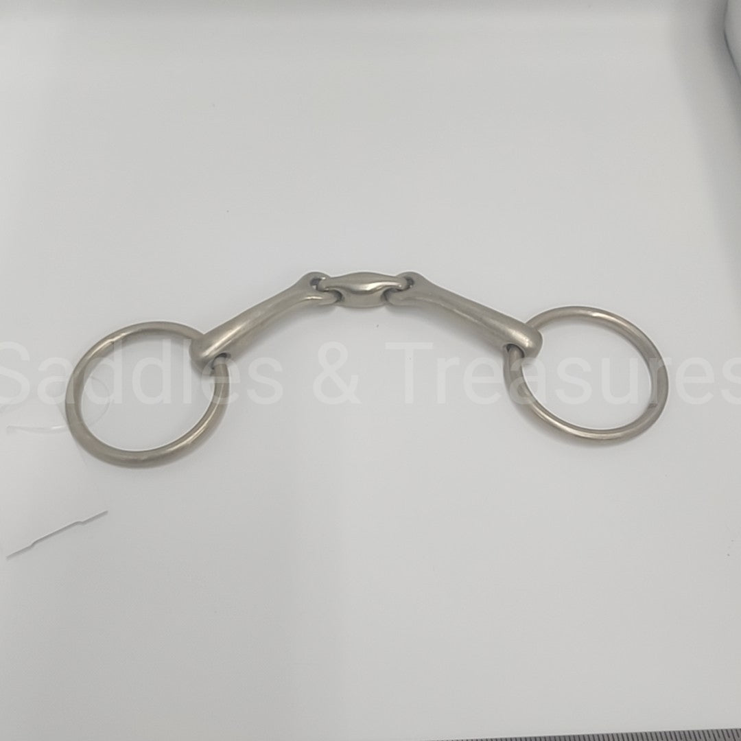 5.5" Snaffle