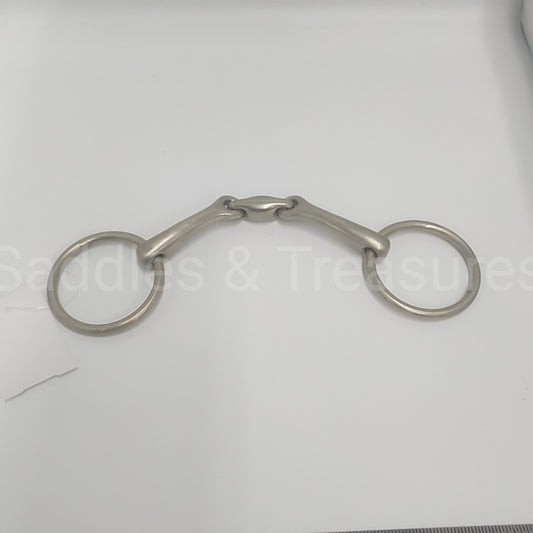 5.5" Snaffle