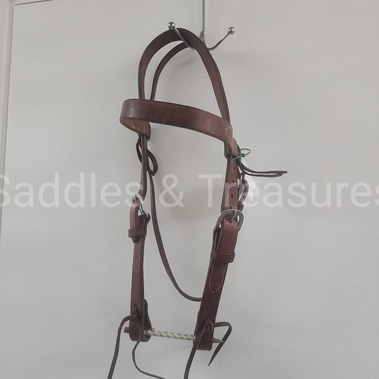 Headstall