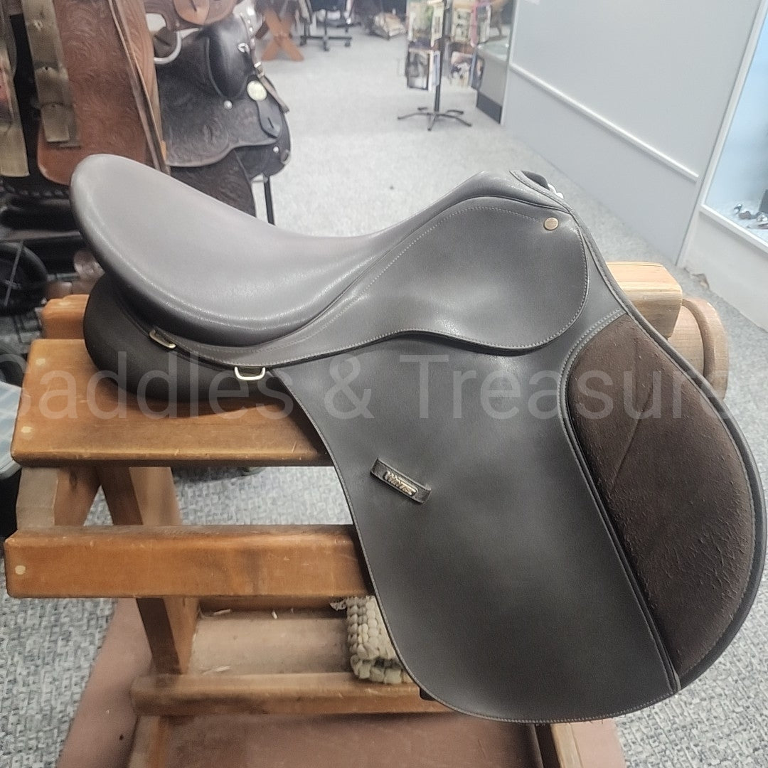 All-Purpose Saddle