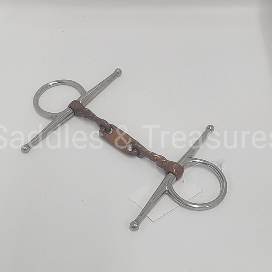 Snaffle
