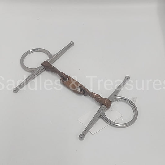 Snaffle