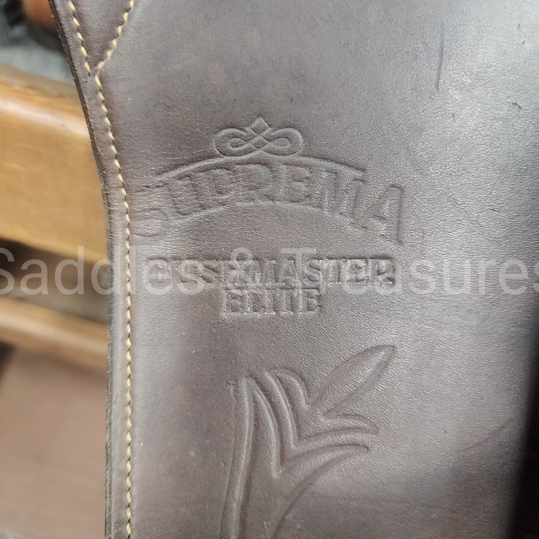 Australian Saddle