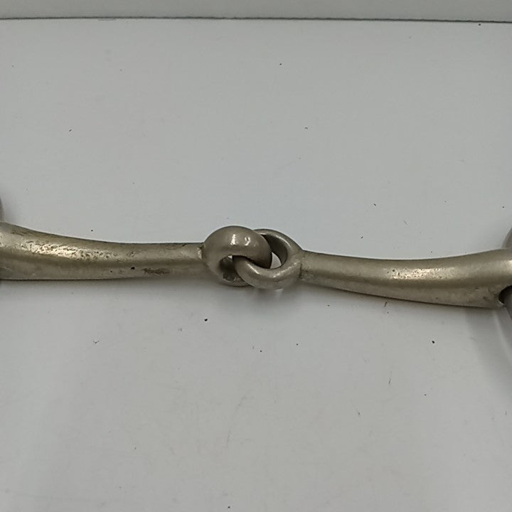4.75" Snaffle