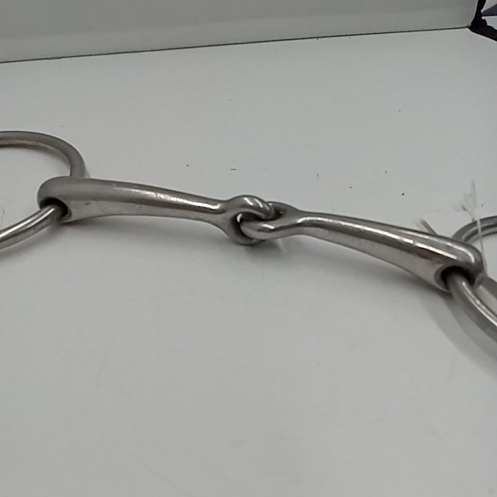 4.75" Snaffle