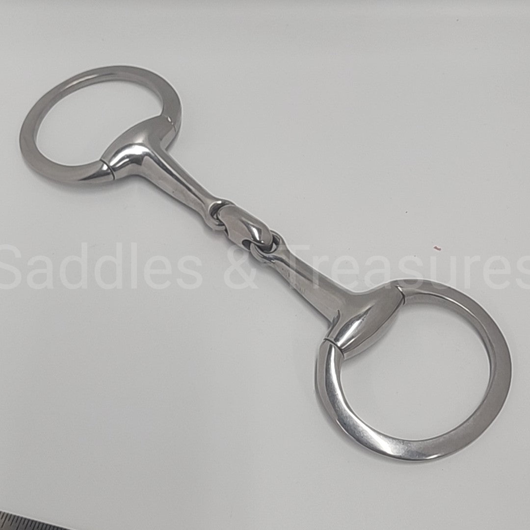 Snaffle