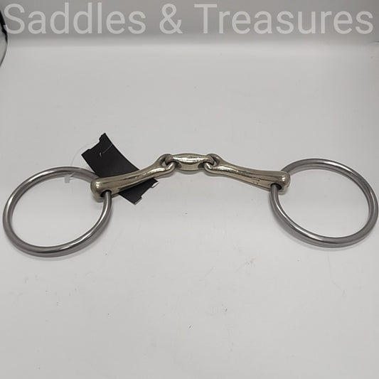 Snaffle