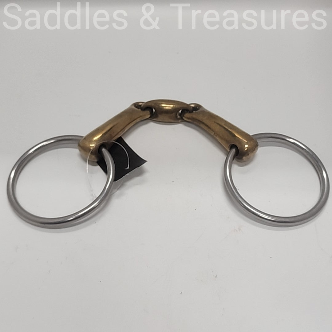 Snaffle