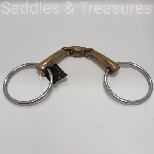 Snaffle